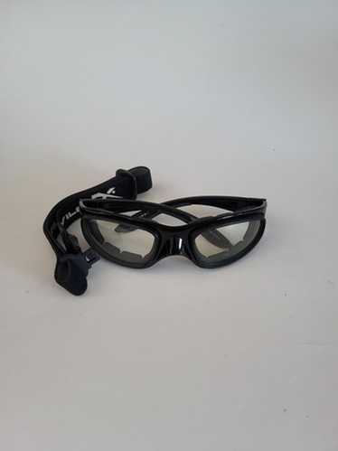 Wiley-X Z87-2 CE SG1 0806 ケース付 ストラップ＋２ Wiley X Z87-2 Interchangeable Lens New Sun Glasses W