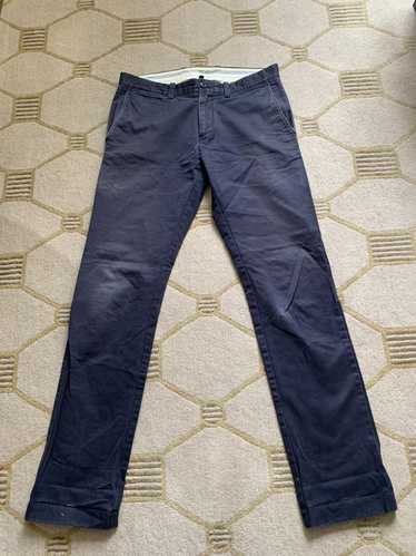 J.Crew J. Crew 484 Essential Slim Fit Chinos Size 