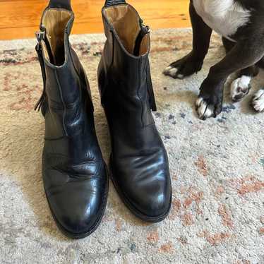 Acne studios boots - Gem