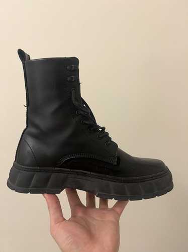 Viron viron combat - Gem