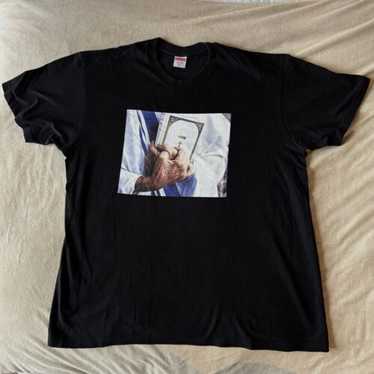 Supreme シュプリーム Tシャツ 19FW Bible Tee Supreme - Bible Tee - UG.SHAFT
