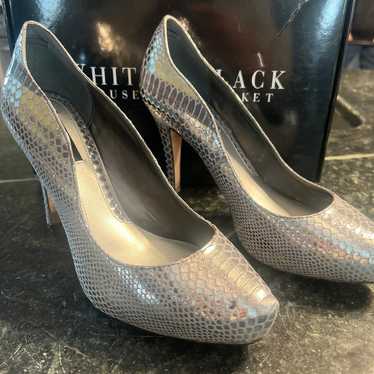 WHBM Heels