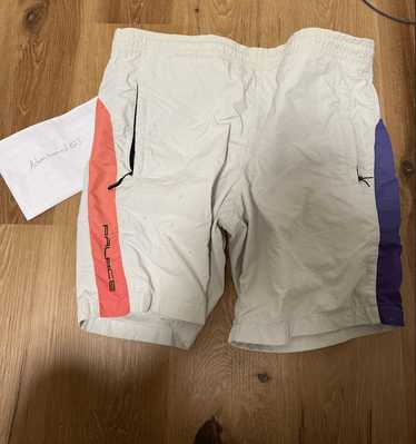Palace palace shorts - Gem