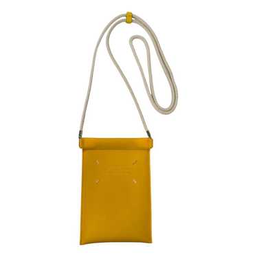 Margiela bag - Gem
