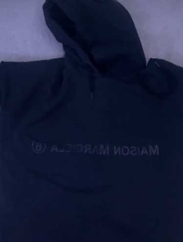 Hoodie maison margiela - Gem
