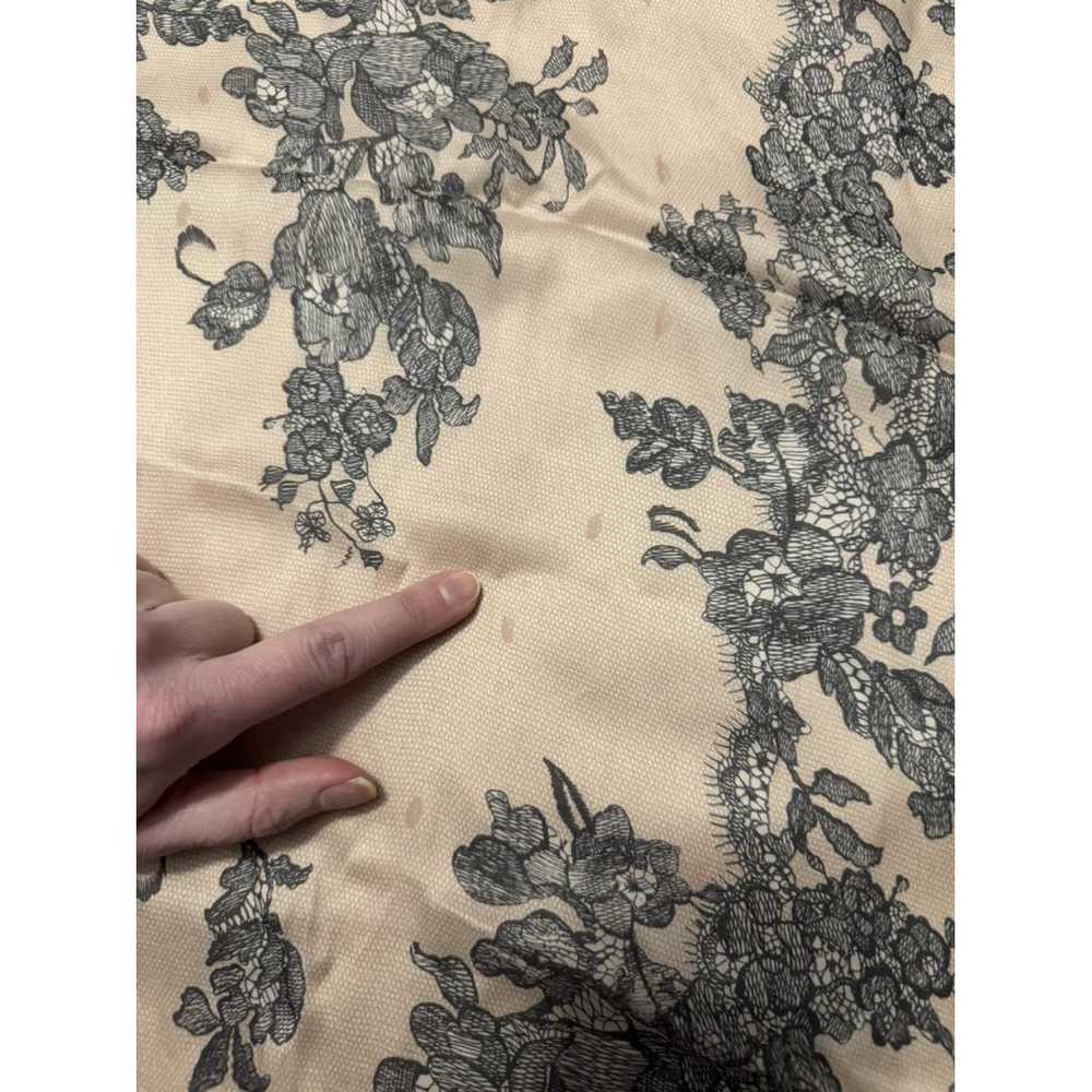Valentino Garavani Silk scarf