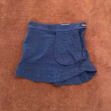 Vivienne westwood skirt red - Gem Vivienne westwood skirt red - Gem