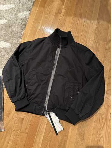 C2h4 sculpture jacket - Gem C2h4 sculpture jacket - Gem