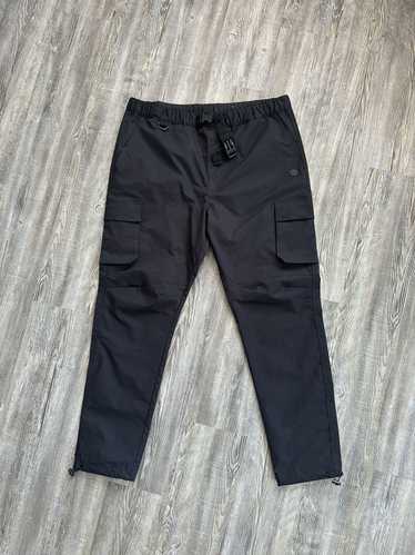 Palace Nylon Cargo Trousers - Gem