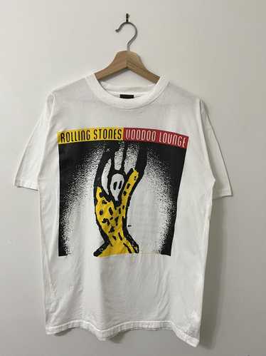 Rock Band × Rock Tees × The Rolling Stones 1994 Ro