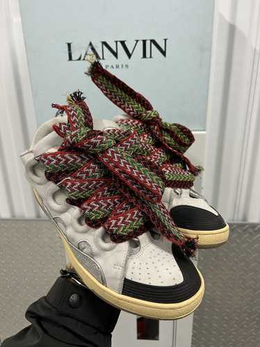 Lanvin glitter - Gem