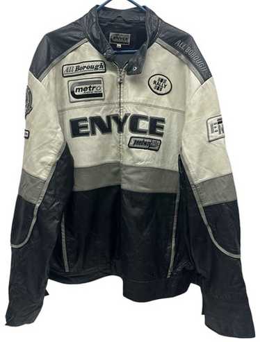 高価値 racing enyce Vintage jacket Gem - ウォームアップウェア