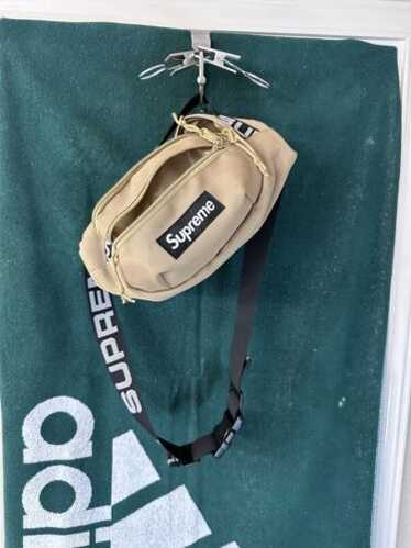 Supreme ウエストバッグ　CORDURA Supreme Waist Bag (SS24) - $78