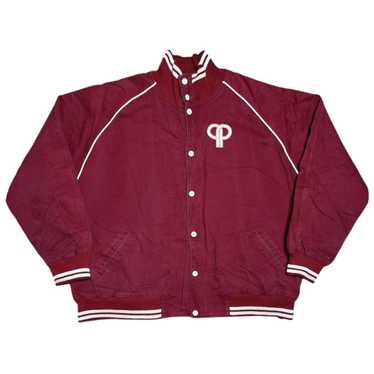 Pelle pelle vintage varsity - Gem