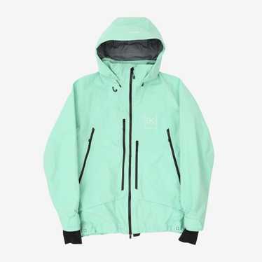 ak] burton gore-tex 3l - Gem