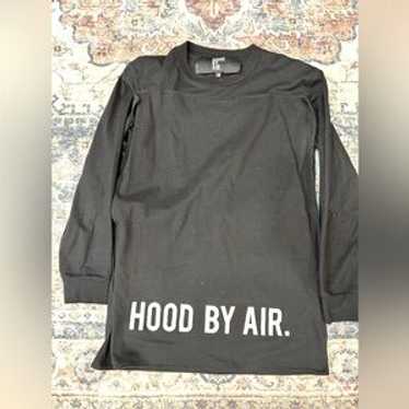 Hood by air ロンT Hood By Air Hood By Air Long Sleeve Tshirt - Gem