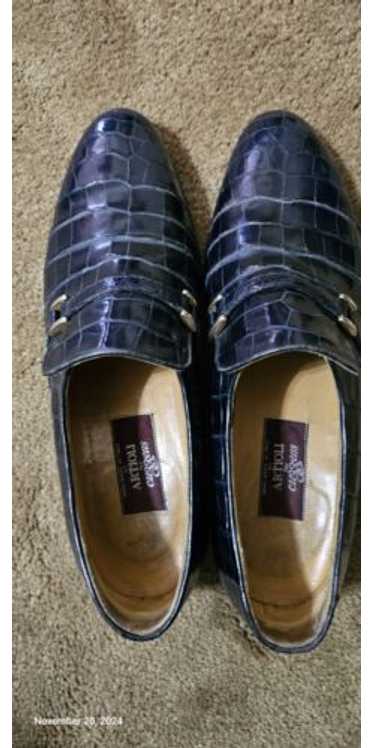 Artioli shoes - Gem