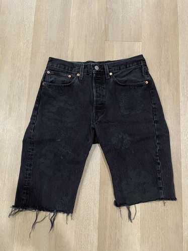 Black denim tears - Gem Black denim tears - Gem