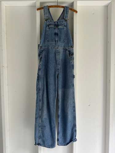 Lee denim overalls - Gem