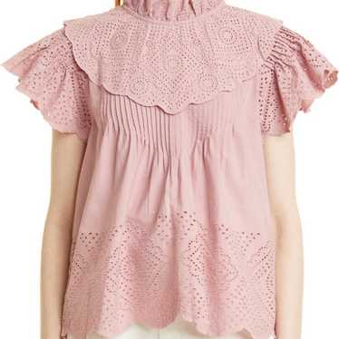 Sea new york top - Gem