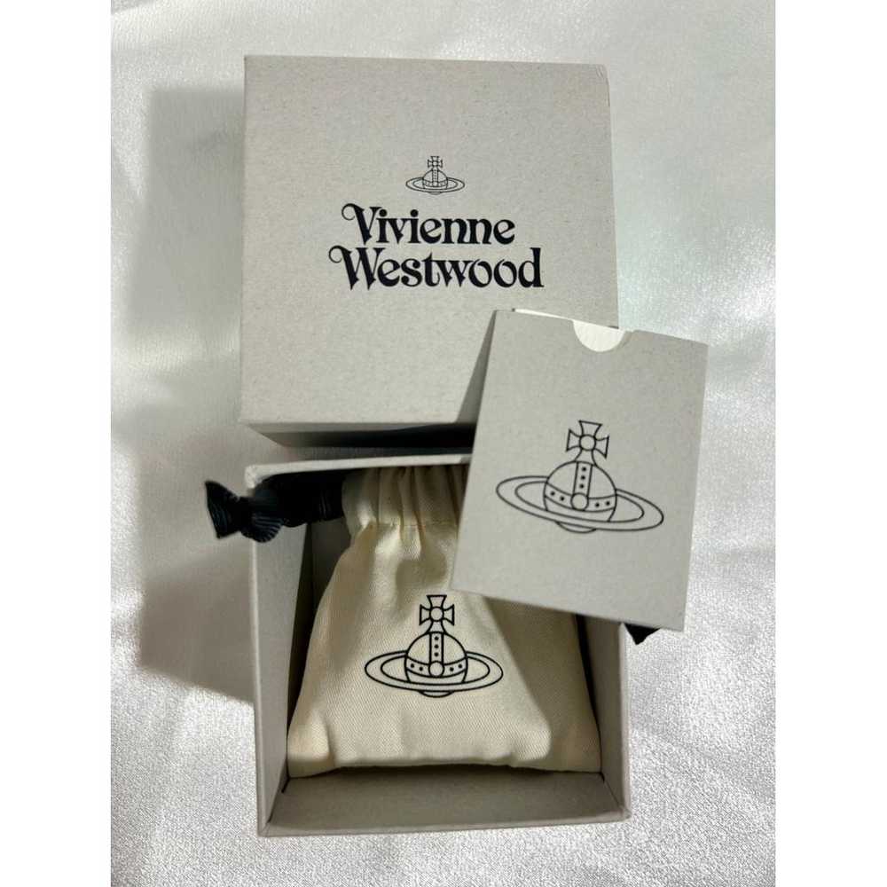★Vivienne Westwood★ [Vivienne Westwood] SS25 Hair Accessor Vivienne Westwood: Ready-To-Wear SS25 - 10 Magazine