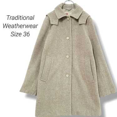 小物 Traditional Weatherwear CHRYSTON 38 Traditional weatherwear × vintage - Gem