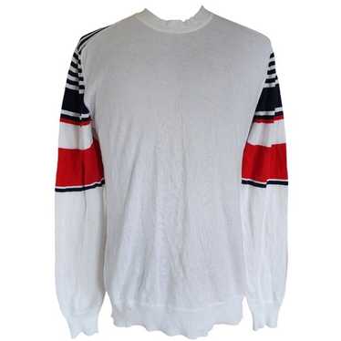 トップス archive dolce&gabbana faded long sleeve Dolce & Gabbana Archive Aw94 Dolce & Gabbana Longsleeve