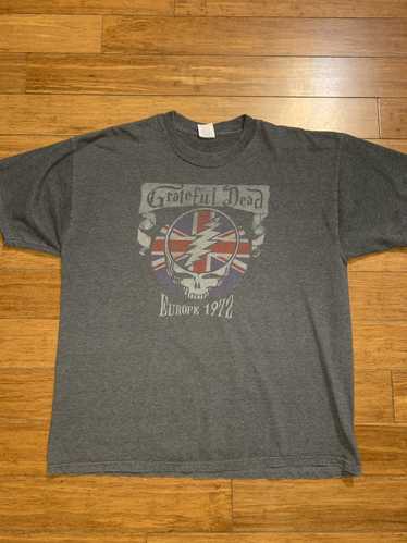 Grateful Dead × Vintage Early 2000s Grateful Dead 