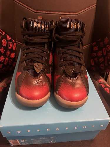 jordan retro 7 doernbecher