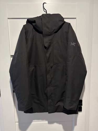 Mens arcteryx therme parka - Gem