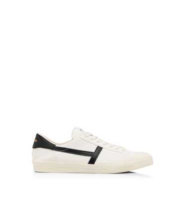 Tom ford leather sneakers - Gem