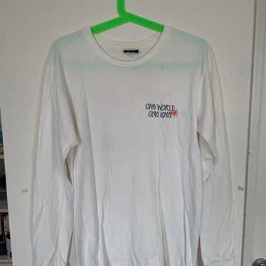 Stussy one world. love - Gem