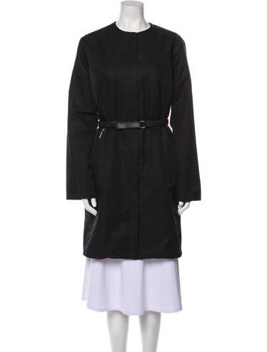 Vintage gianfranco ferre coat - Gem