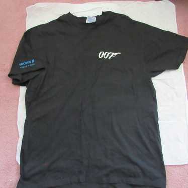 James bond 007 t - Gem