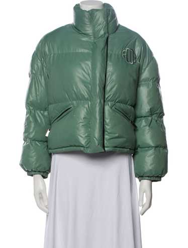Maje bomber jacket - Gem