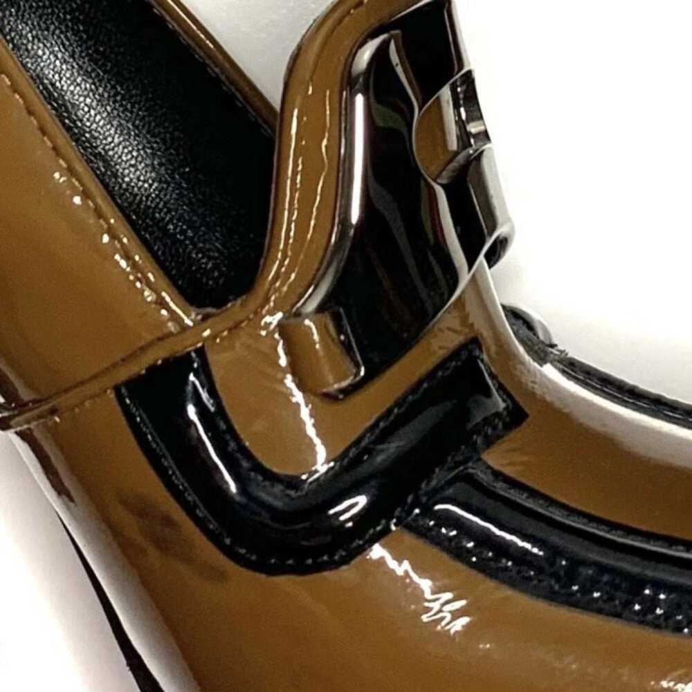 Prada Patent leather heels - image 11