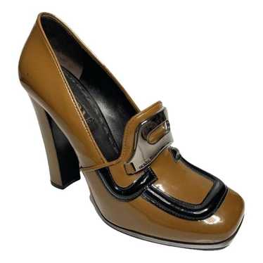 Prada Patent leather heels - image 1