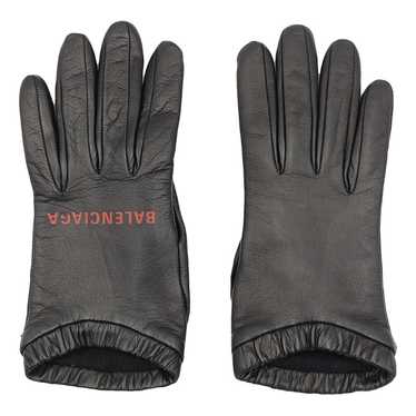 Balenciaga gloves - Gem