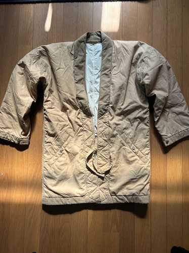 Visvim dotera mil - Gem
