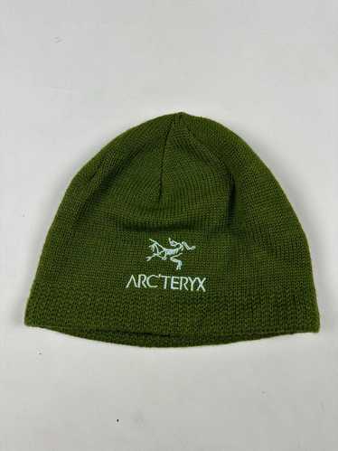 Streetwear arcteryx beanie - Gem