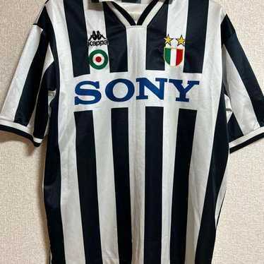 Kappa kappa juventus - Gem