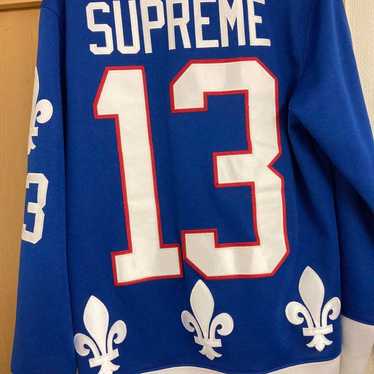 Supreme fleur de lis - Gem