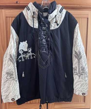 BOGNER スキーウェア　アノラックパーカー　ヴィンテージ $_57.JPG?set_id=880000500F