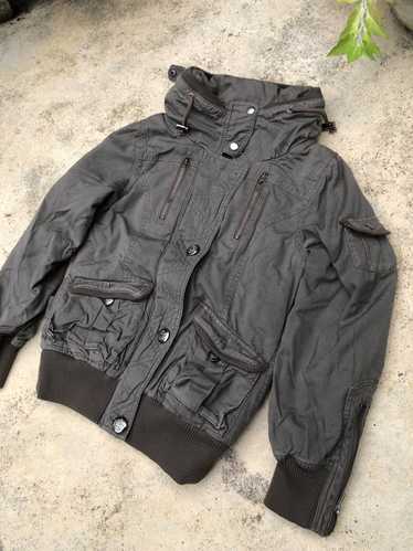 Liz lisa doll jacket - Gem