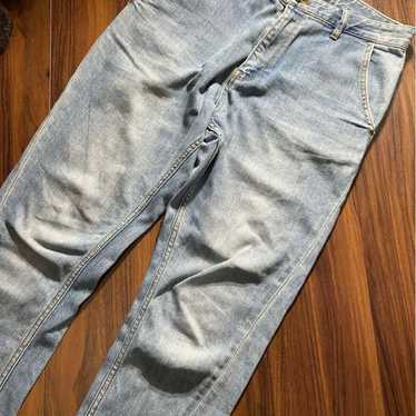 Beauty&youth united arrows denim - Gem