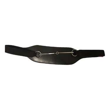 Helmut lang belt - Gem