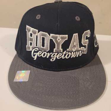 Georgetown hoyas snapback - Gem