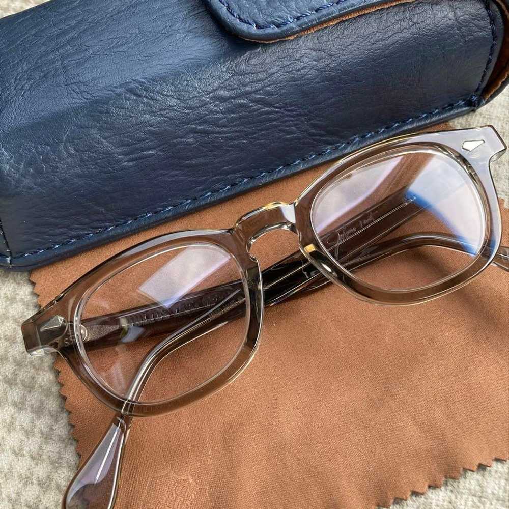 小物 TART OPTICAL ARNEL 42-24 JD-04 TART OPTICAL ARNEL / JD-04 ミニマム42size!!正規取扱い店舗