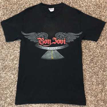 Bon jovi lost highway - Gem