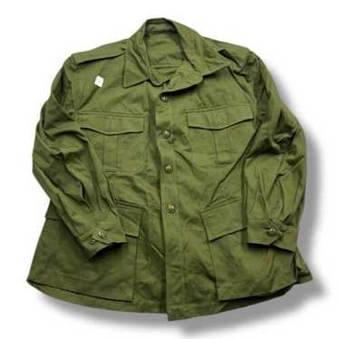 ジャケット・アウター M.I.D.A / Canadian Army Military Jacket Canadian Army Coat | eBay